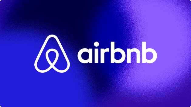 Airbnb Logo logo