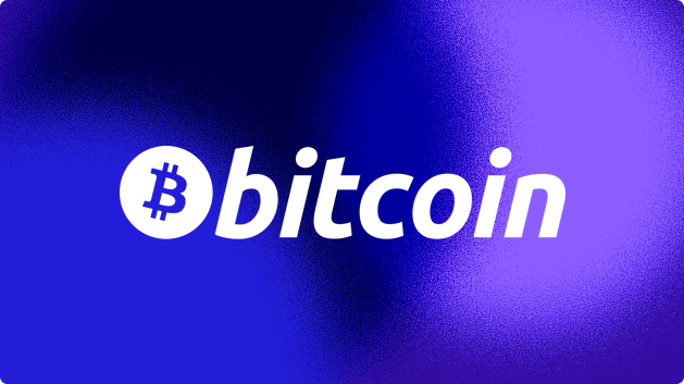 Bitcoin Logo logo