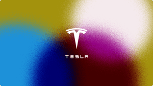 Tesla Logo logo