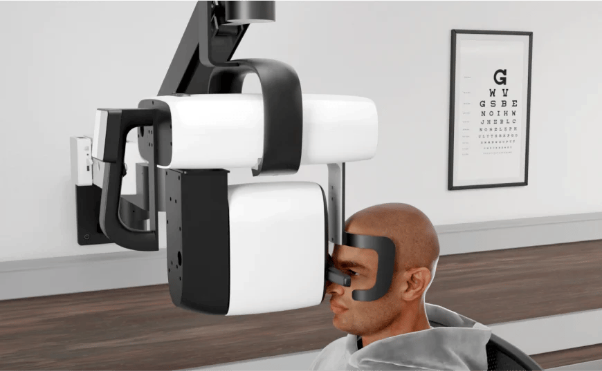 Ophthalmology