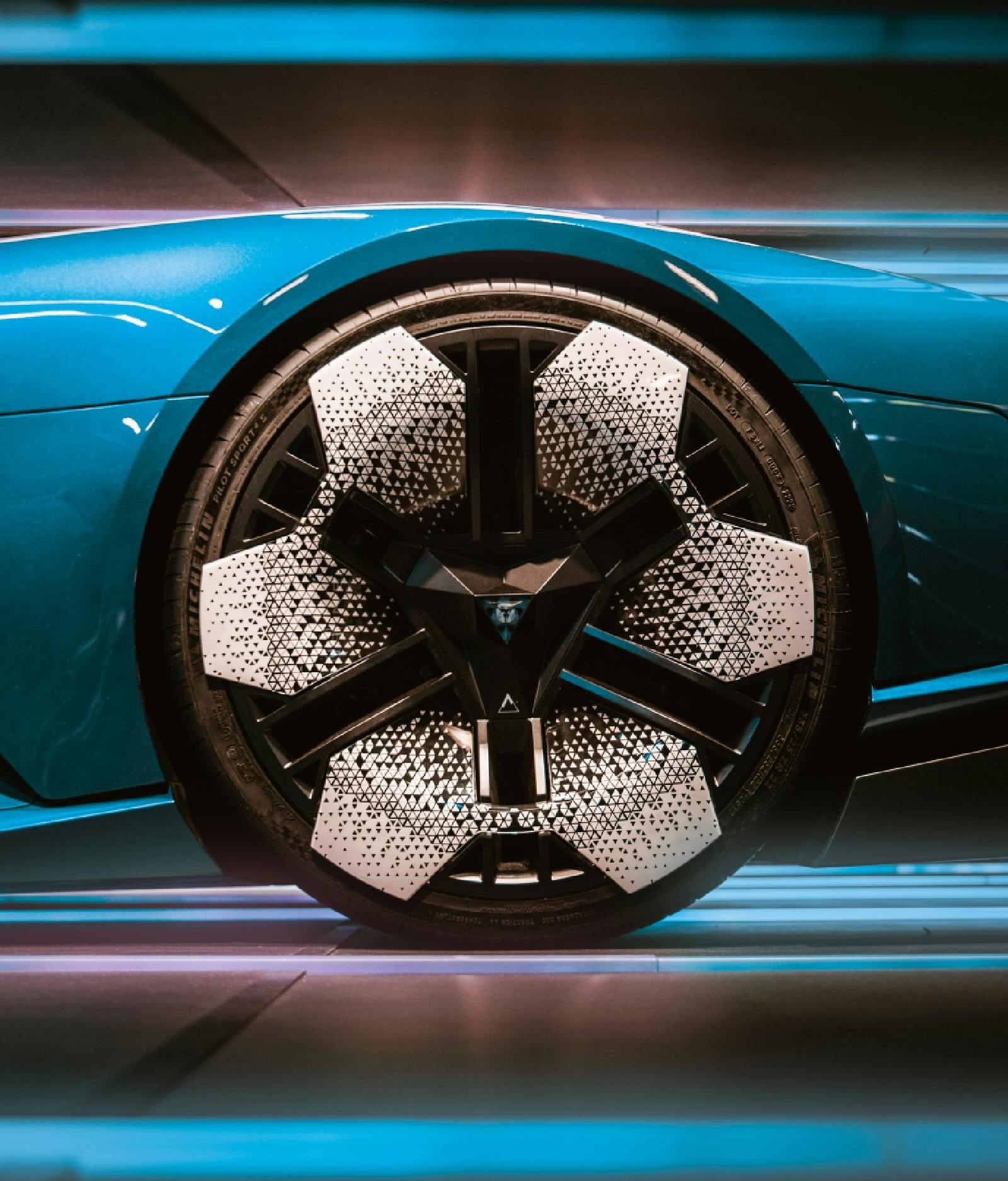 Product Documentation for Automotive and Mobility