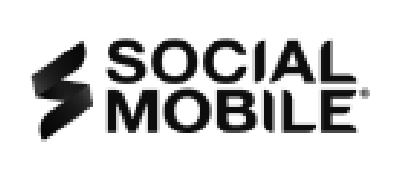 social mobile logo v5