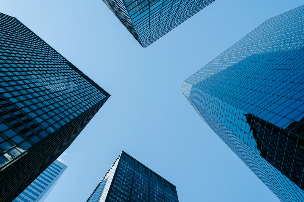 Drive Business Growth Amidst Stagflation