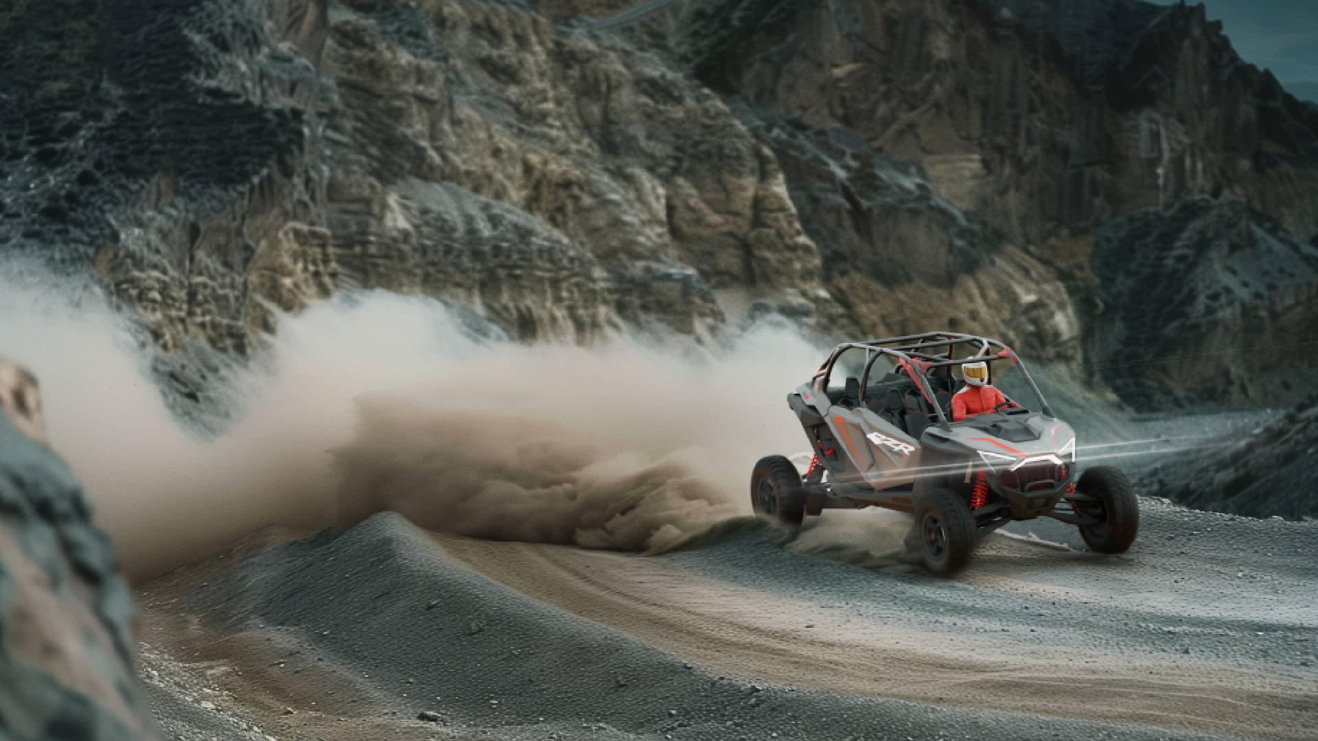polaris-automobile sector page