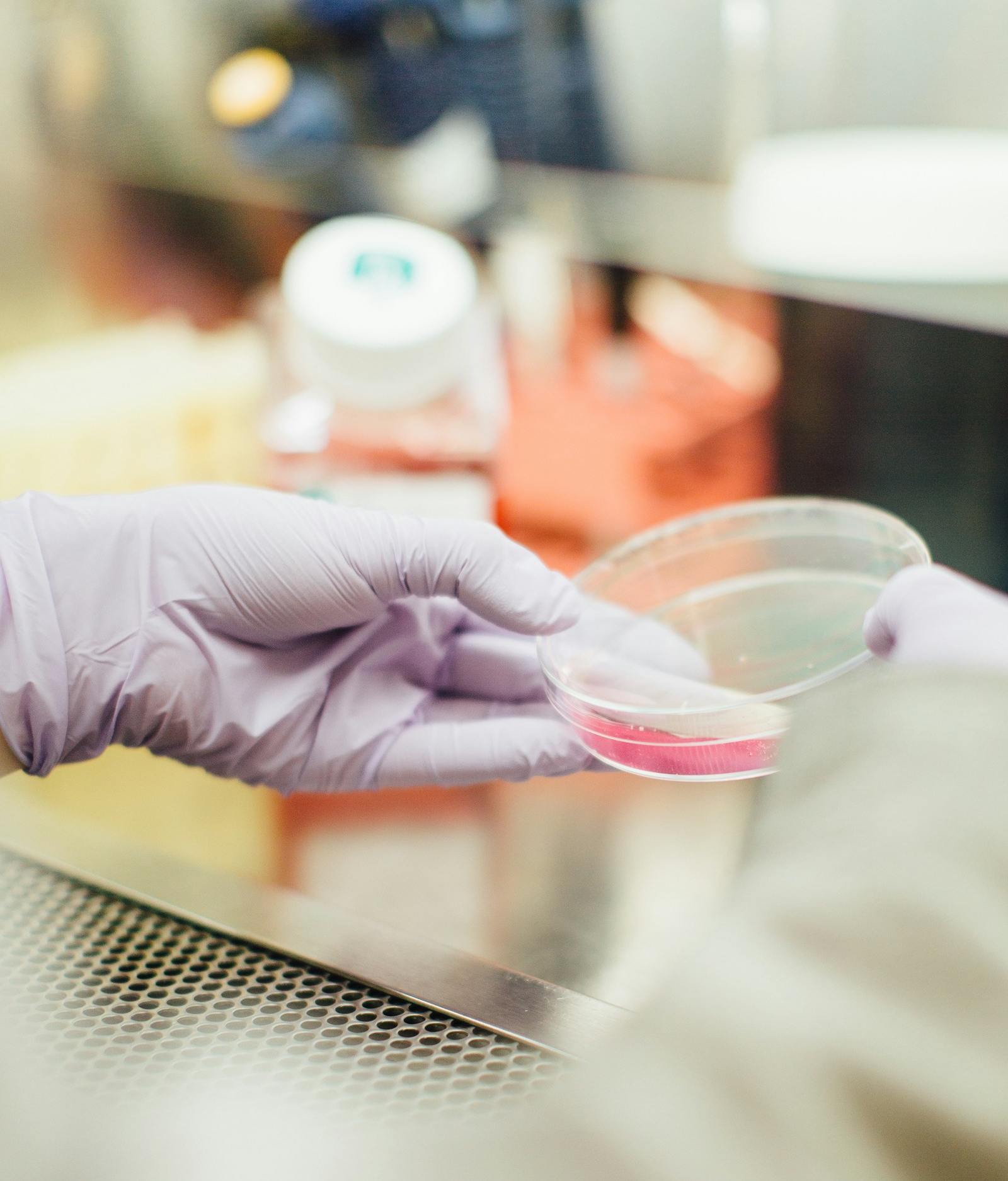 Product Documentation for Health and Life Sciences