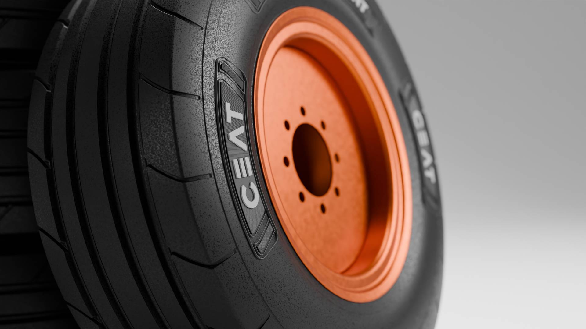 Automotive Tire Smart Content Supply Chain