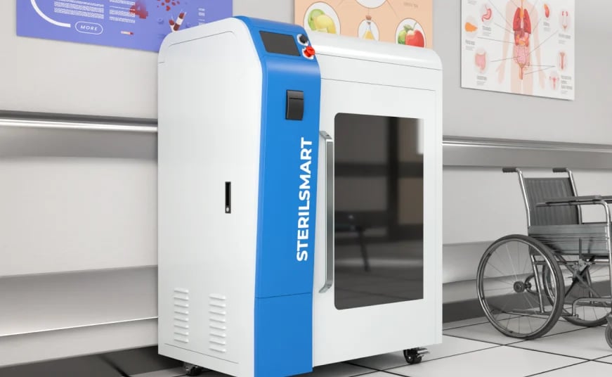 Sterilization and Hygiene