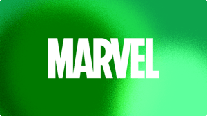 Marvel Logo logo
