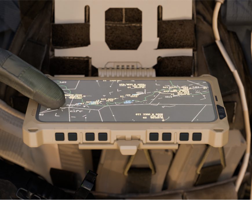 Enterprise Grade Device Custom Design | Bang Design