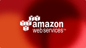 Amazon Web Services Logo logo