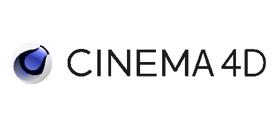 cinema 4d logo