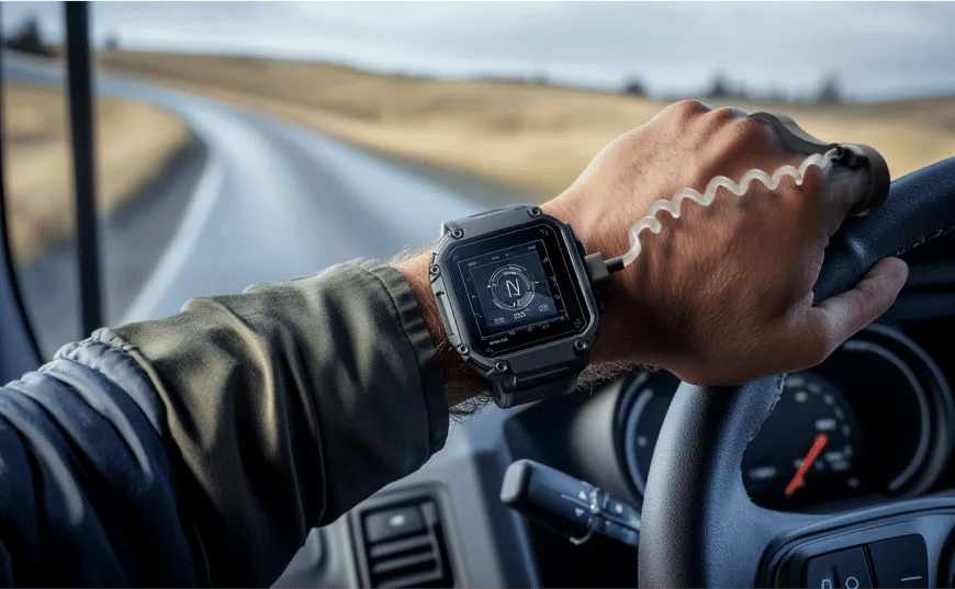 Automative Health