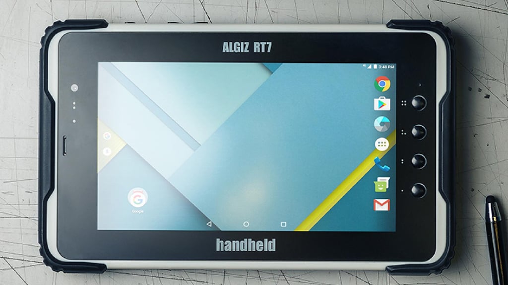Enterprise Grade Device Custom Design | Bang Design
