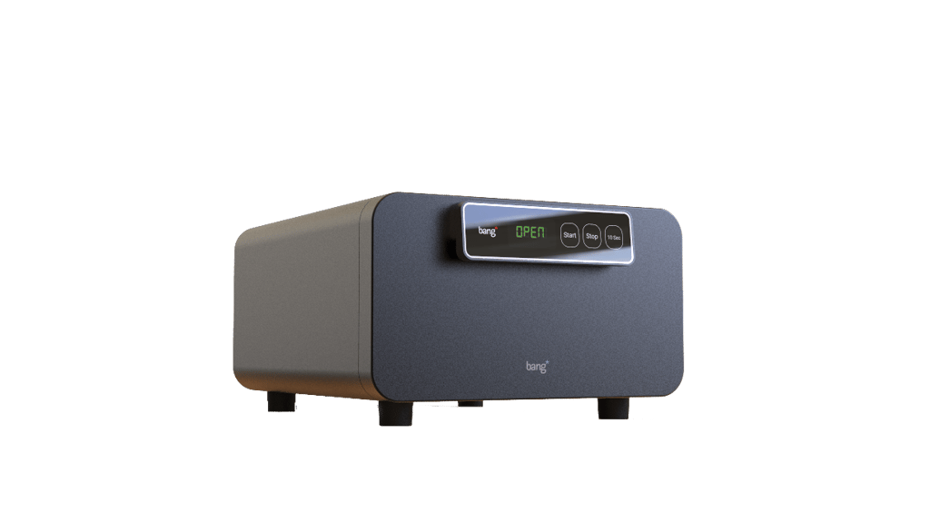 Biofi UV-C Oven