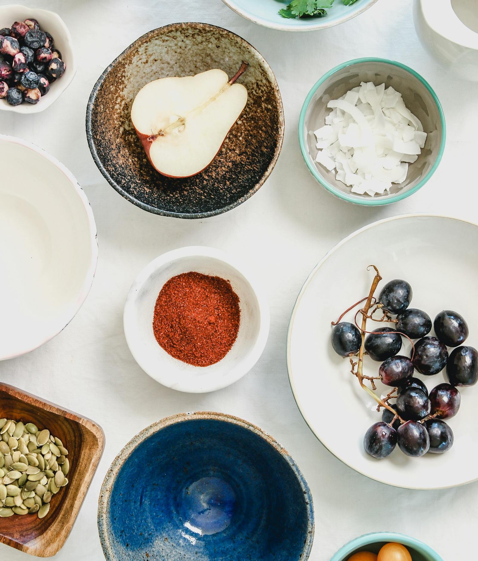 Product Documentation for Food and Beverages