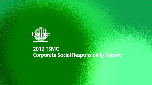 TSMC Logo logo