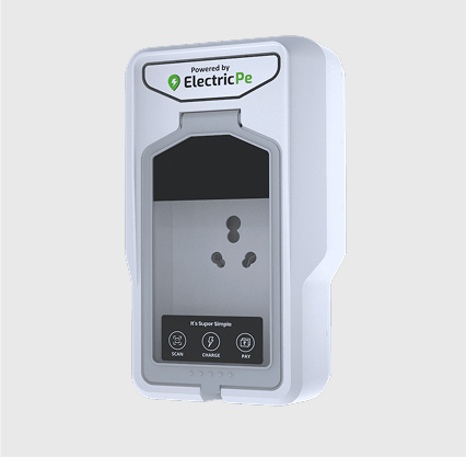 Oakter Electric PE