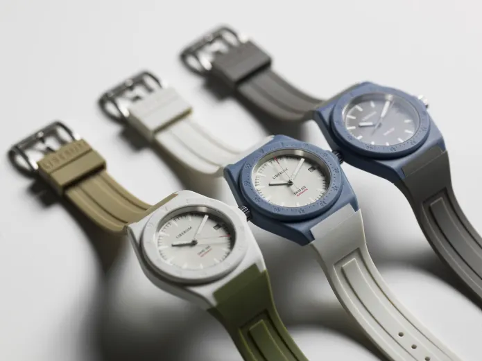 The Modular Watch: A Dream Deferred but Occasionally Delivered