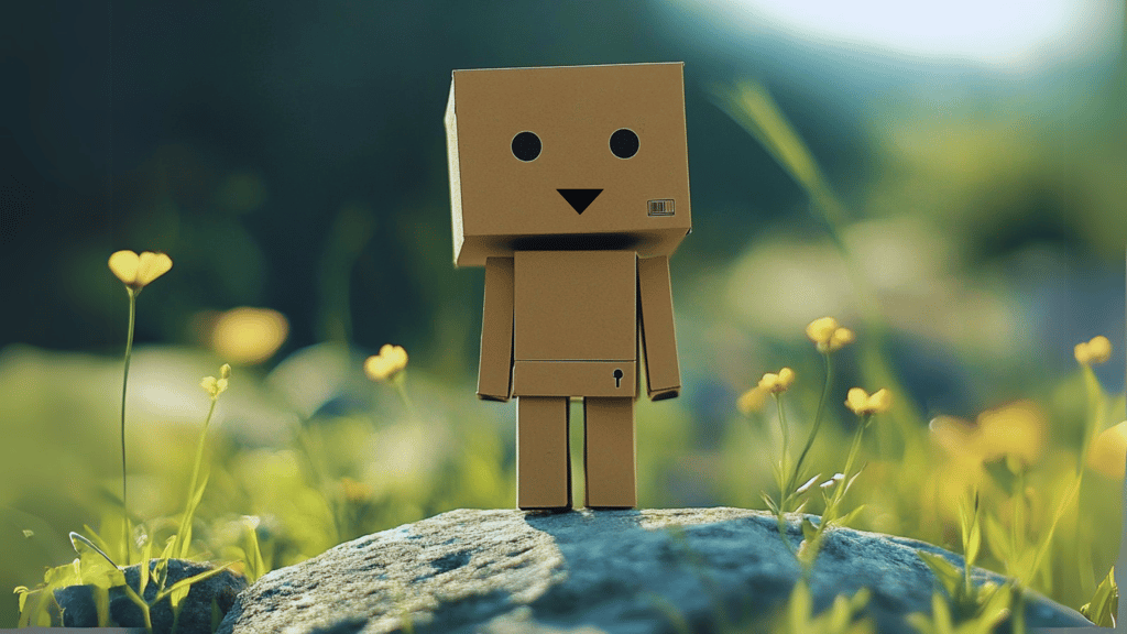 Danbo