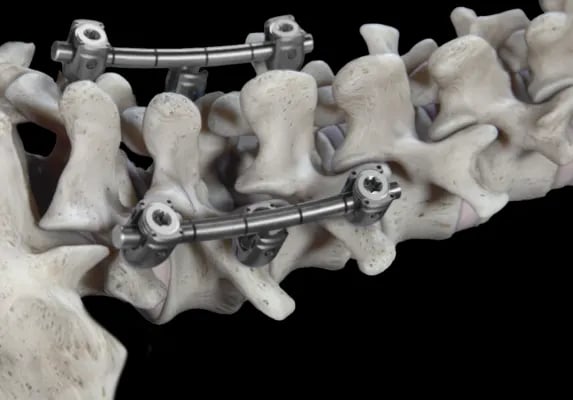 medical-grade Animation