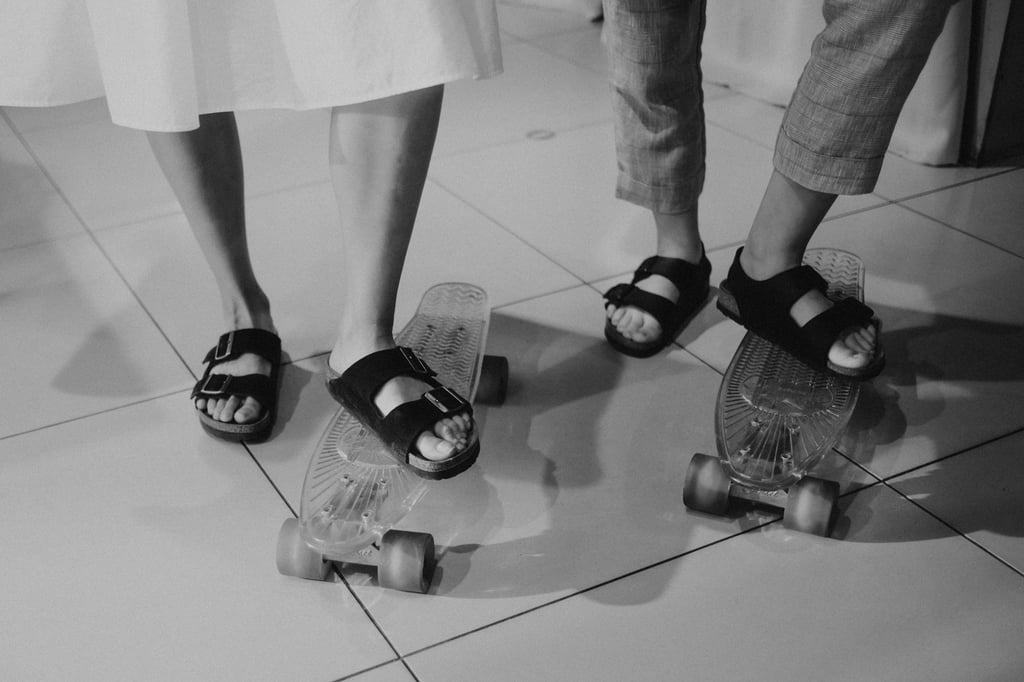 Birkenstocks: The Story of Comfort, Style, and Enduring Legacy