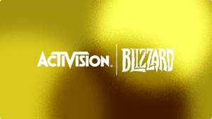 Activision Blizzard Logo logo