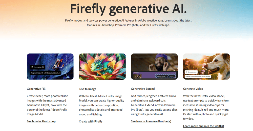 Best AI Tools for Graphic Designers