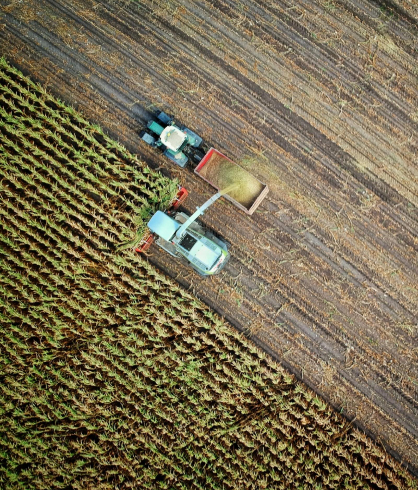 Product Documentation for Agriculture, Construction and Mining