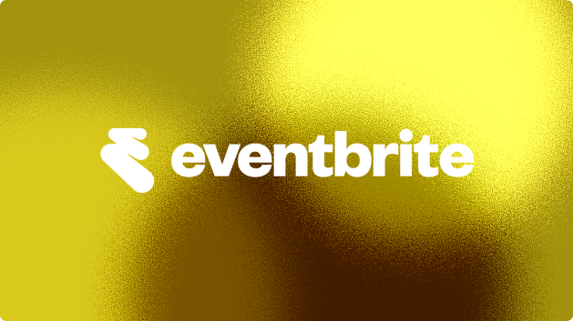 Eventbrite Logo logo