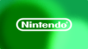Nintendo Logo logo