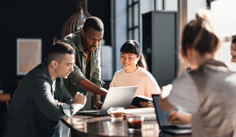 Acute affordable talent shortage