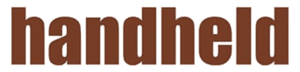 handheld logo