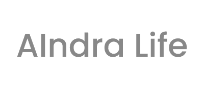 aindra life logo v5