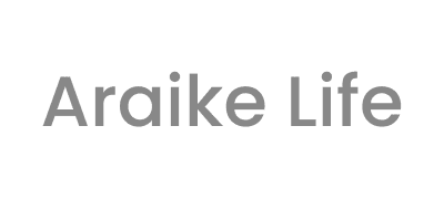 araike life logo v5