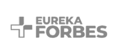 eureka forbes logo v5