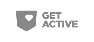 get active logo v5