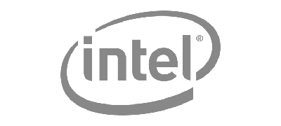 intel v5 logo