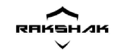 rakshak logo