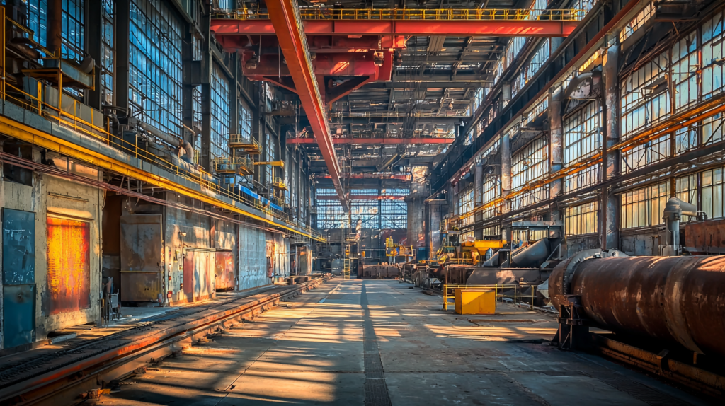 Industrial policy