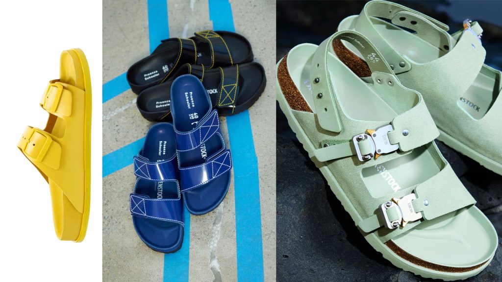 Birkenstock History: The Story of Comfort and Style