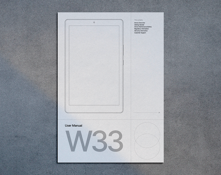 Product Documentation