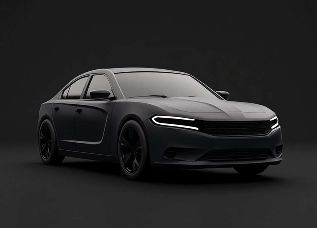 Interactive 2D Configurator