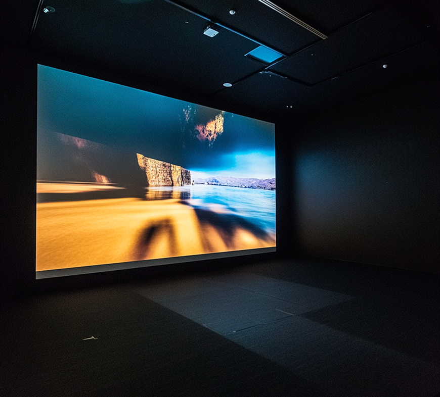 immersive customer experience