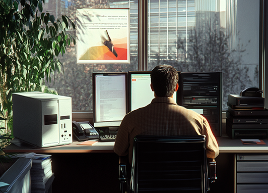 immersive customer experience for remote learning