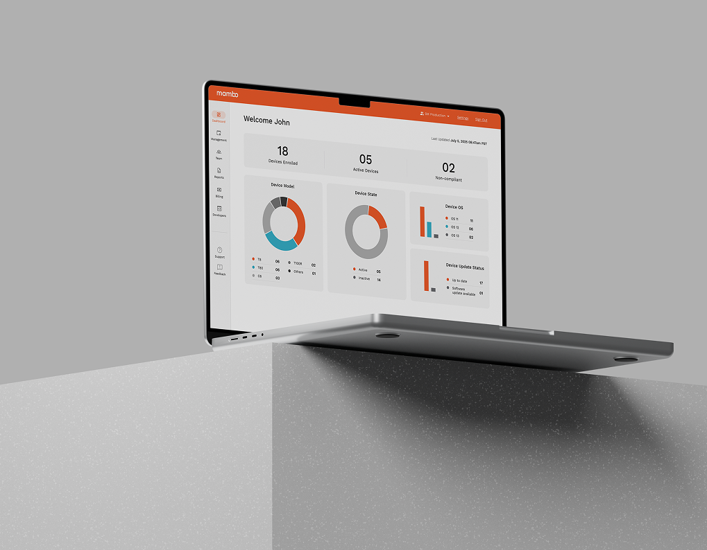 service and user experience design