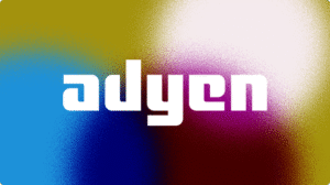 Adyen Logo logo
