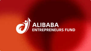 Alibaba Logo logo