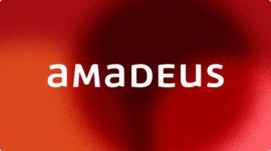 Amadeus Logo logo
