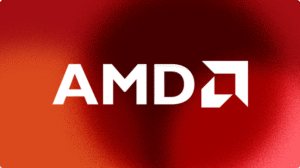 AMD Logo logo