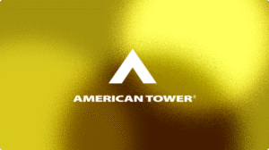 American Tower Logo logo